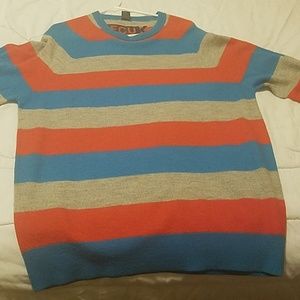 Mens wool sweater French Connection